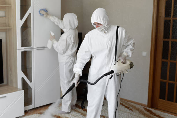 Trusted Trauma Scene Cleanup service in Beverly, NJ - Four Month Blood Cleanse